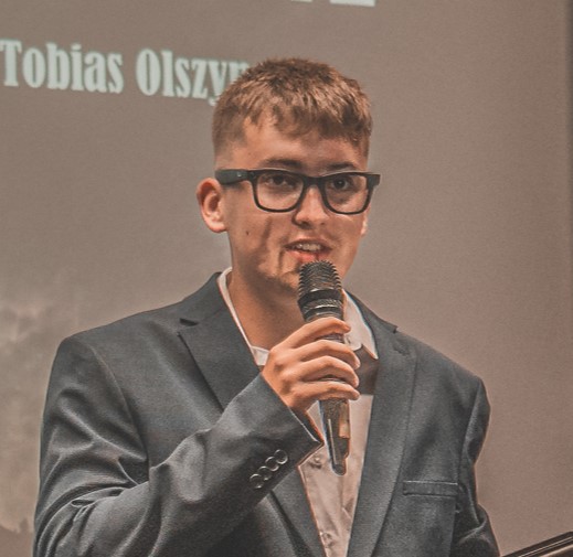 Tobias Redey Olszyna